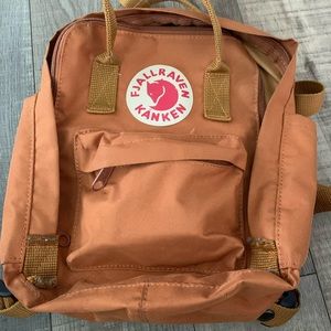 FJALLRAVEN KANKEN Mini
